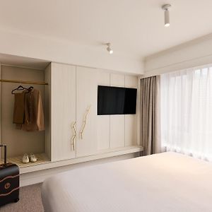 Premier Studio mit Kingsize-Bett